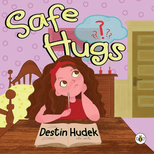 Safe Hugs - Paperback