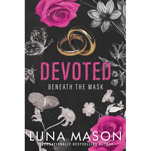 Devoted: A Dark Mafia Romance - Paperback