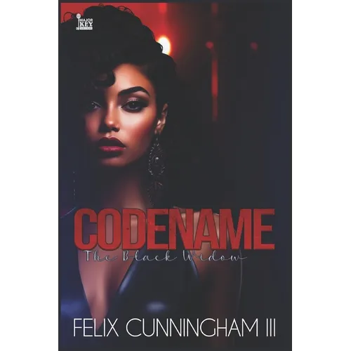 Codename: The Black Widow - Paperback