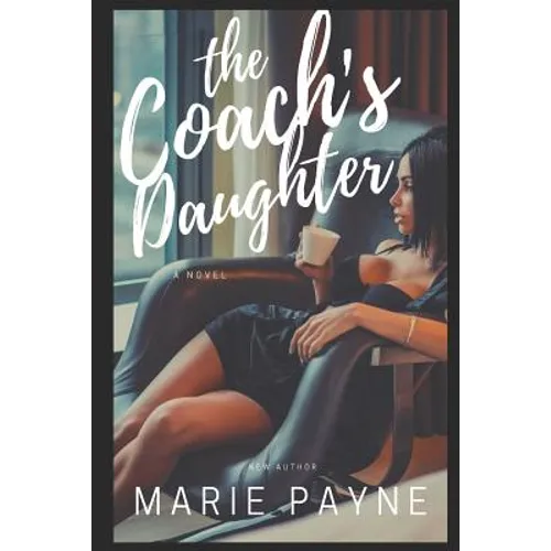 The Coach's Daughter - Paperback