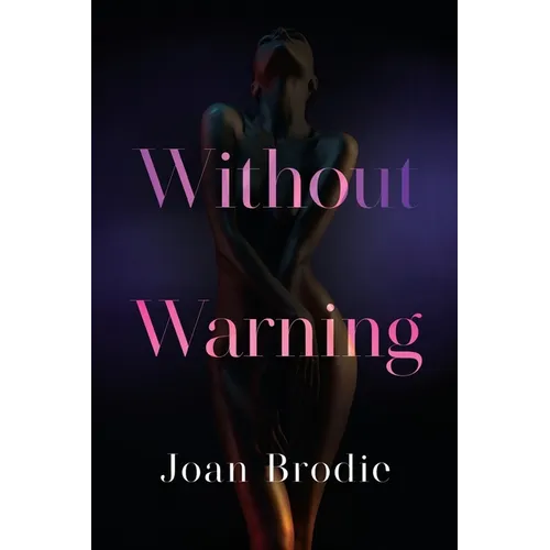 Without Warning - Paperback