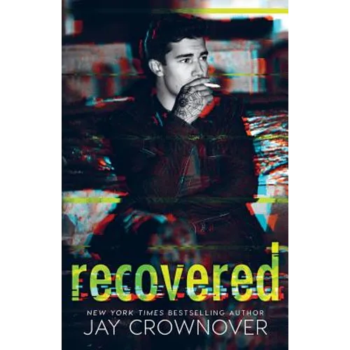 Recovered - Paperback