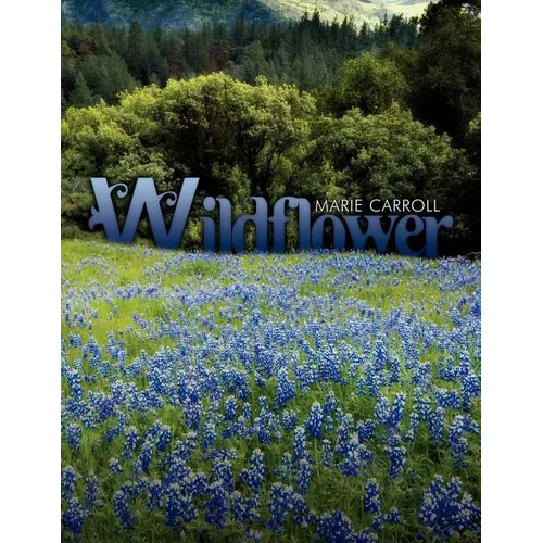 Wildflower - Paperback
