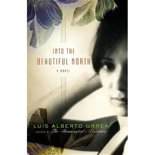 Into the Beautiful North - Hardcover