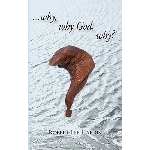 Why, Why God, Why? - Paperback