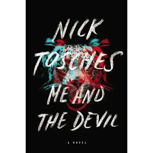 Me and the Devil - Paperback