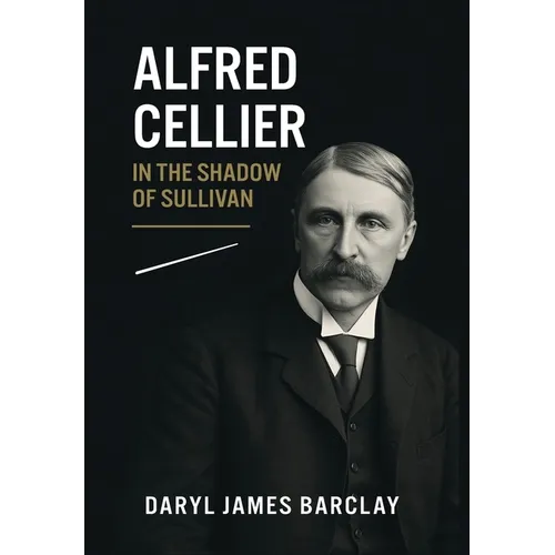 Alfred Cellier - Hardcover