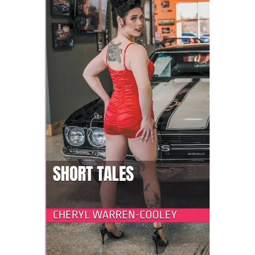 Short Tales - Paperback