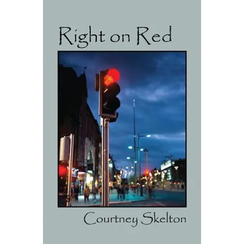 Right on Red - Paperback