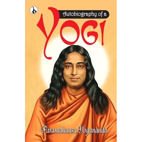 Autobiography of a Yogi - Paperback