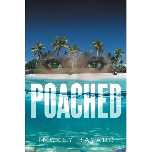 Poached - Paperback