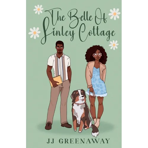 The Belle of Linley Cottage: An Small Town Opposites Attract Romance - Paperback