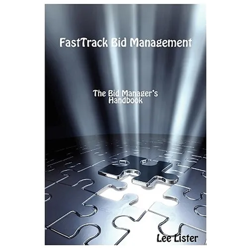 Fasttrack Bid Management - Paperback