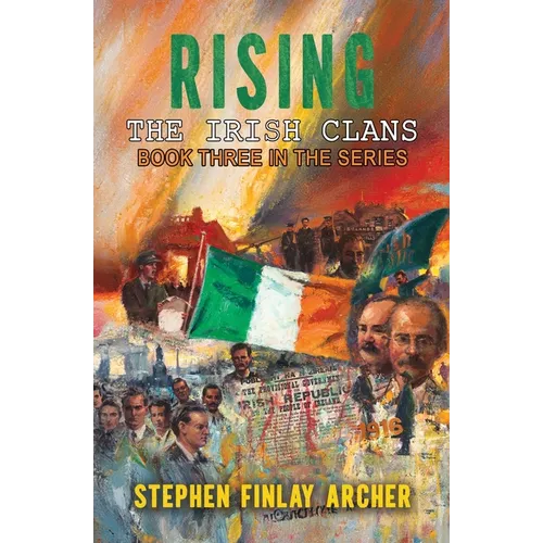 Rising - Paperback