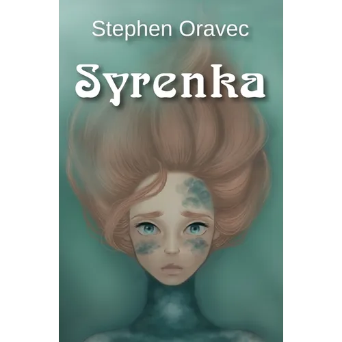 Syrenka - Paperback