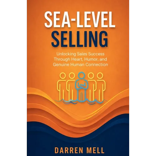 Sea-Level Selling - Paperback