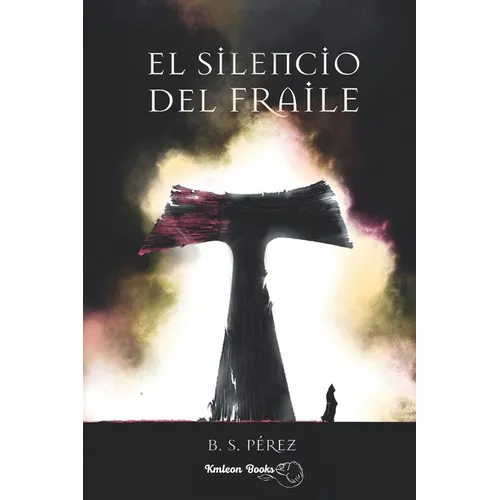 El silencio del fraile - Paperback