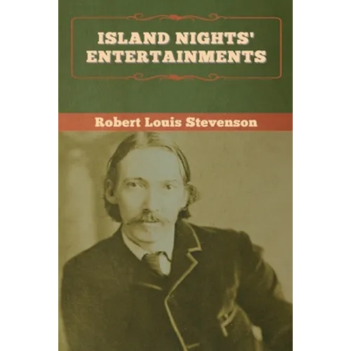 Island Nights' Entertainments - Paperback