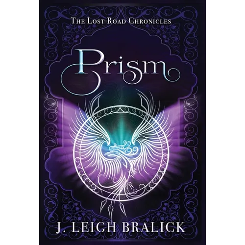 Prism - Hardcover