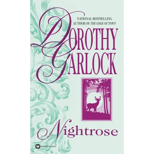 Nightrose - Paperback