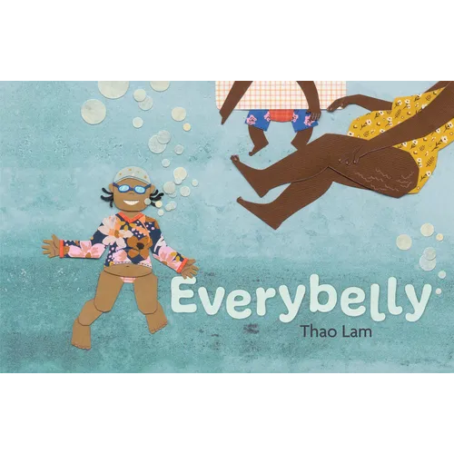 Everybelly - Hardcover