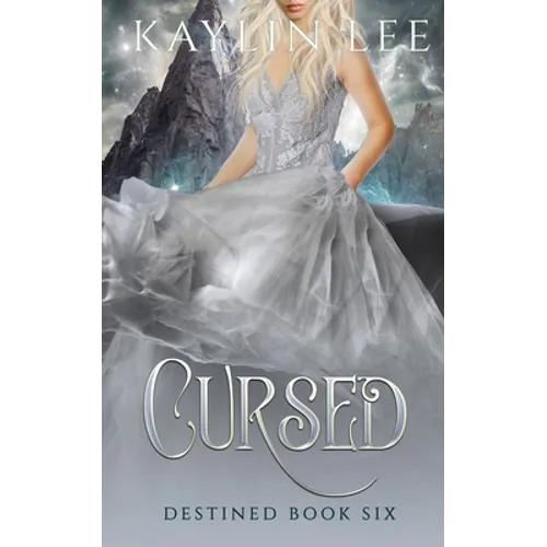 Cursed: Briar Rose's Story - Paperback