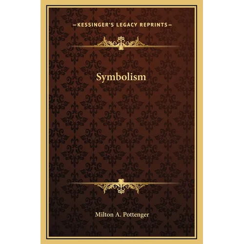 Symbolism - Hardcover