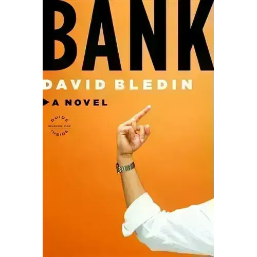 Bank - Paperback