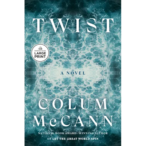 Twist - Paperback