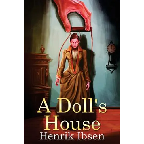 A Doll's House - Paperback