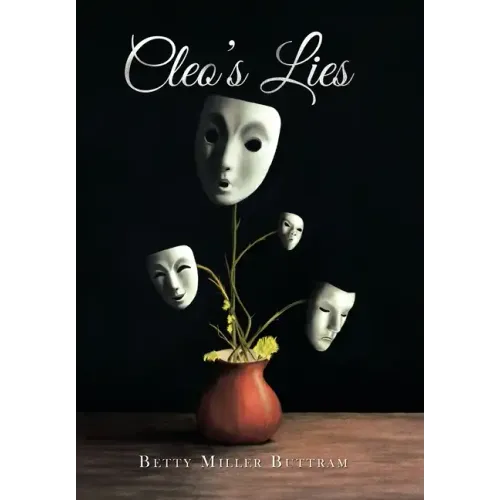 Cleo's Lies - Hardcover