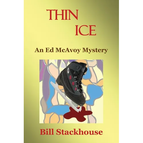 Thin Ice - Paperback