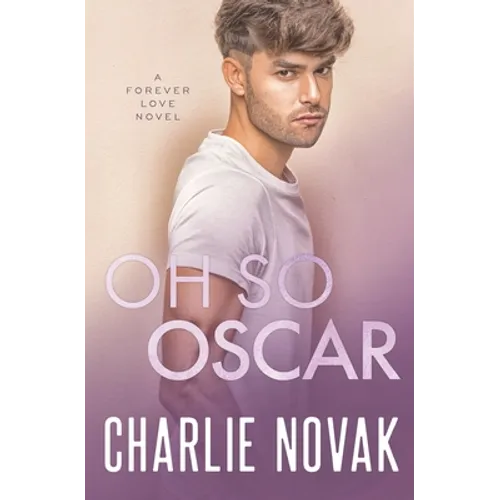 Oh So Oscar - Paperback