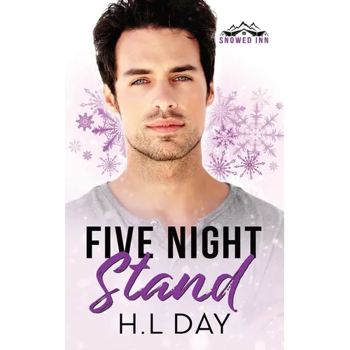 Five Night Stand - Paperback