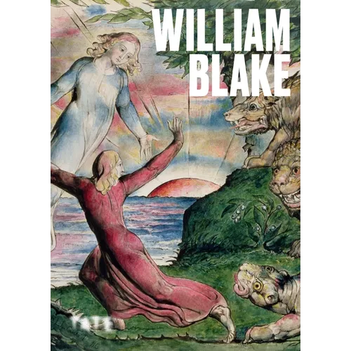 William Blake - Paperback