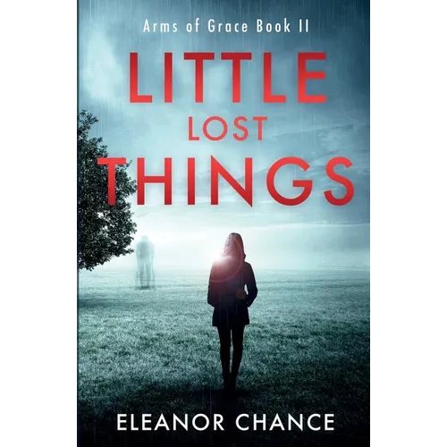 Little Lost Things: Arms of Grace Book II - Paperback