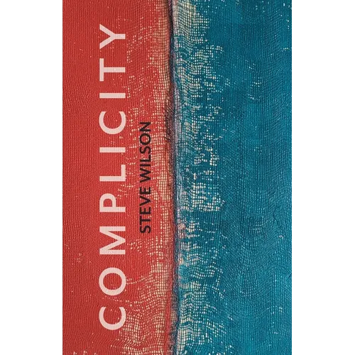 Complicity - Paperback