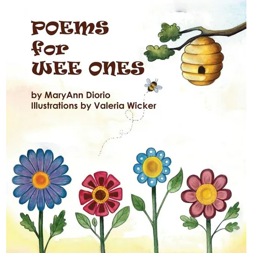 Poems for Wee Ones - Hardcover