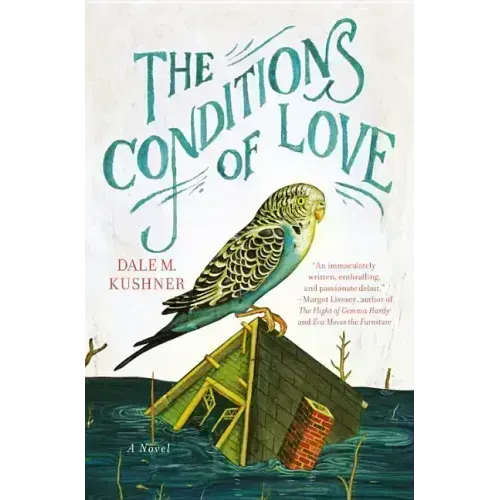 The Conditions of Love - Paperback