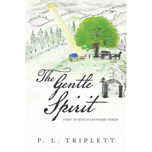 The Gentle Spirit - Paperback