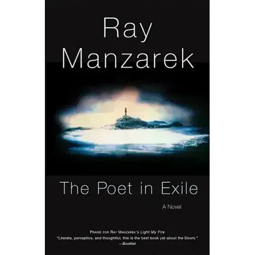 The Poet in Exile - Paperback