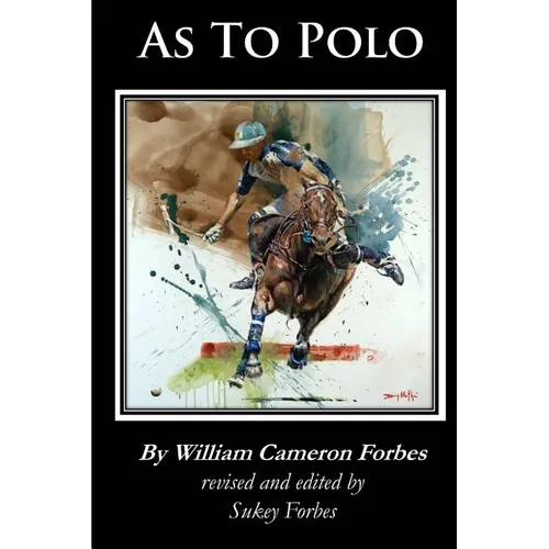 As To Polo - Paperback