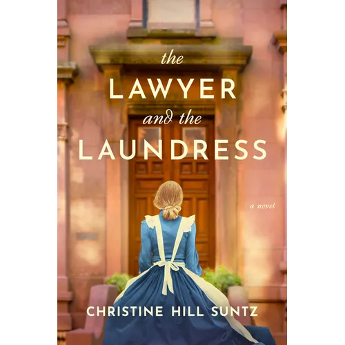 The Lawyer and the Laundress - Paperback