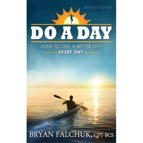 Do a Day - Paperback