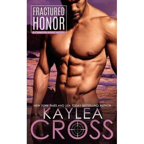 Fractured Honor - Paperback