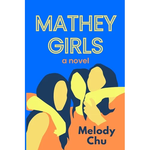 Mathey Girls - Paperback