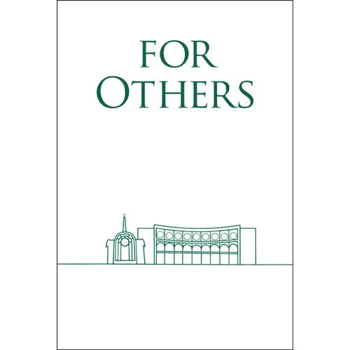 For Others - Hardcover