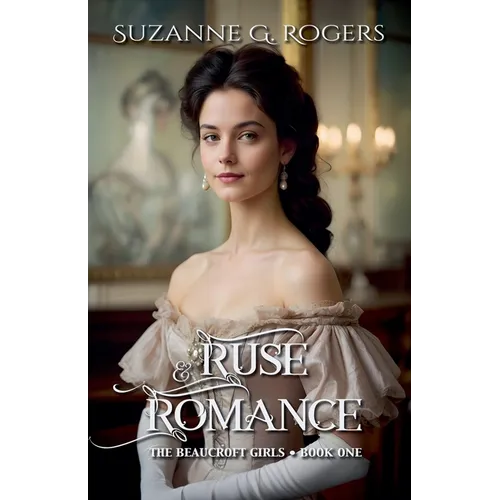 Ruse & Romance - Paperback