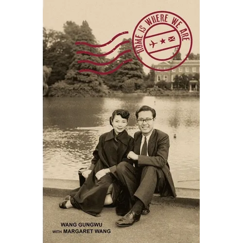 Home Is Where We Are - Hardcover