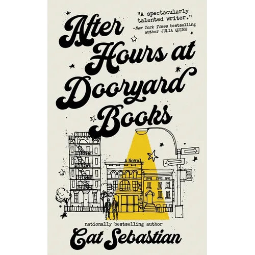 After Hours at Dooryard Books - Paperback